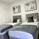 Stunning 3 BED 2BATH house w/parking, Reading (fotografie 3)