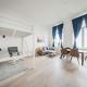 75 m² near Nussdorferstrasse U6, Wien - Foto 1