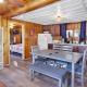 Lakeview Family Cabin by Big Bear Vacations Big Bear Lake - Foto 9