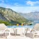 Boka Devine Residence, Kotor