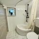 2-room cozy retreat near City Center, Boekarest - Foto 8