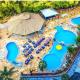 Golden Dolphin Resort (Grand Hotel), Caldas Novas - Fotografie 10