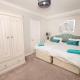 Seabirds - Cosy Ground Floor Apartment with Parking Space Scarborough - Foto 8