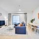 Nice and comfy apartment in JBR, Dubái - Foto 1