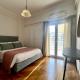 Bright 2 bdr Pagrati apartment, Athen - Foto 4