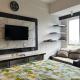 Apartemen Barsa City by Mulyo Rent Apartemen, Seturan