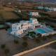 Naxos Affinity Villas, Maragkas (fotografie 2)