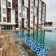 Apartemen Barsa City by Mulyo Rent Apartemen, Seturan (foto 3)