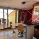 Appart Duplex Roses Plage