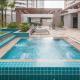 Apto em resort Solar das Águas, 奥林匹亚 - 照片 4