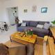 Le Marcellin Colmar - Garage - Terrasse