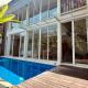Oasis Villa Canggu Kerobokan - Foto 3