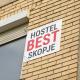 Hostel Best Skopje, Skopje - Photo 8