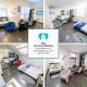 STAYSA Equipped studios near QE and UOB in GuestHouse close to the city!