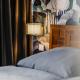 Luxus Penthouse mit Panoramablick, Bad Ischl (fotografie 10)