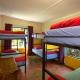 Coffee Shack Adventure Backpackers & Self-Catering, Coffee Bay (fotografie 5)