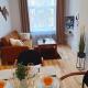 Cozy & Bright 1 bedroom Apartment with Park Nearby - FREE parking, Central Riga, up to 5 guests Ryga - Zdjęcie 4