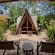 Basa-basi Lodge, Karimunjawa (fotografie 4)