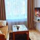 Cozy & Bright 1 bedroom Apartment with Park Nearby - FREE parking, Central Riga, up to 5 guests Ryga - Zdjęcie 2