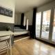 Cosy studio near beaches, Nice - Fotografie 7