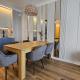 Apartament Elegance, Metro, free parking, Varsavia - Foto 1