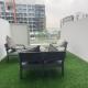 Luxury Studio with big balcony Azizi Riviera Meydan Dubai - Foto 8