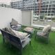 Luxury Studio with big balcony Azizi Riviera Meydan, Dubái - Foto 10