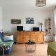 Sainte-Marine, Appartement cosy rez-de-jardin à 150m de la plage Combrit - Foto 7