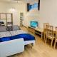 Pleasant Basement Apartment, Praha - Fotografie 10