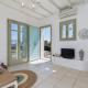 Supreme Villa with Sea View and Pool, Кампос (фото 5)