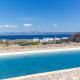 Supreme Villa with Sea View and Pool, Кампос (фото 2)