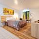Jacques Cartier Motel, Sydney (fotografie 6)