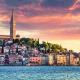 La Casa Verde, Rovinj (fotografie 4)