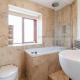 Budget Stay - Greater London - Orpington -Near PRUH - Parking - Train from London Bridge, Farnborough (foto 7)