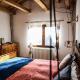 Double bedroom, kitchen, bathroom in organic farm Belluno - Fotografie 4