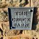 The Cruck Barn, cosy rural escape near The Peak District Matlock - Foto 4