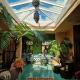 Riad Agraba, 1001 nights