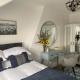 The Penthouse at Percy House Pet Friendly 2 Bedroom Apartment in Porthcawl Sleeps 4 people Located in the town centre, Porthcawl (fotografie 3)