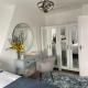 The Penthouse at Percy House Pet Friendly 2 Bedroom Apartment in Porthcawl Sleeps 4 people Located in the town centre, Porthcawl (fotografie 4)