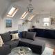 The Penthouse at Percy House Pet Friendly 2 Bedroom Apartment in Porthcawl Sleeps 4 people Located in the town centre, Porthcawl (fotografie 10)