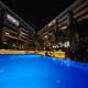 Sheraton Ocean 808 - Without Pool access, Cairo (photo 4)