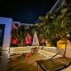 Sheraton Ocean 808 - Without Pool access, Cairo (photo 9)