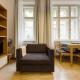Deluxe suite in prime location, Praha - Fotografie 4