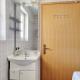 Apartments by the sea Baska, Krk - 22895, Baška (photo 5)