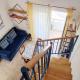 Apartments by the sea Baska, Krk - 22895, Baška (photo 6)