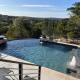 Rare Find Secluded Hillside Views w Swimming Pool, Canyon Lake - Fotografie 5