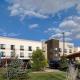 Fairfield Inn & Suites by Marriott Colorado Springs East, Colorado Springs - Fotografie 4
