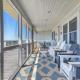 Blu Malibu by Oak Island Accommodations - Zdjęcie 8