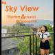 Sky View Home and Hostel Chiangmai, Čiang Mai - Fotografie 5
