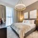Pleasant new apartment in Dubai Creek Harbour, Dubai - Photo 4